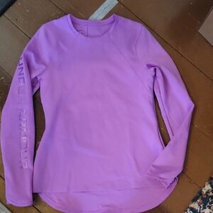 Under Armour Coldgear